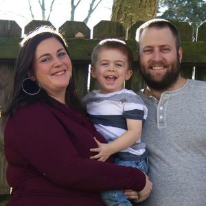 Meet your Posher, Ali